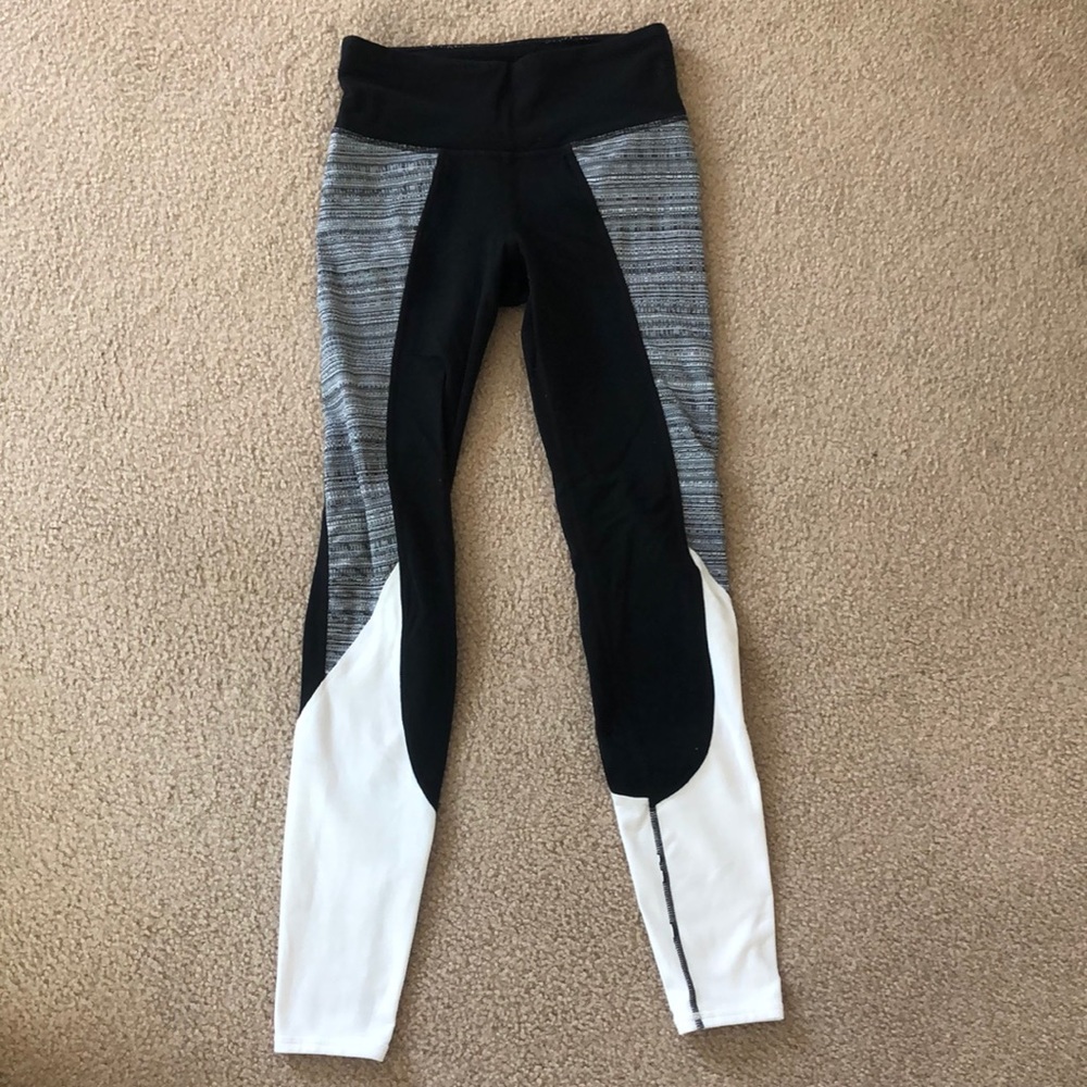 Athleta leggings